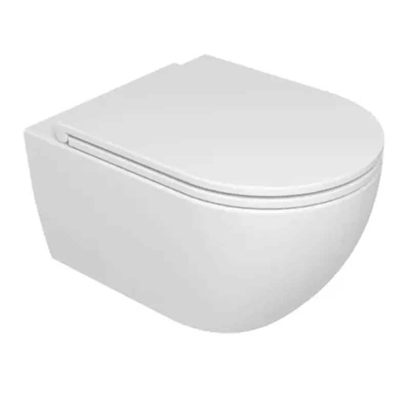 LKWCSO000 Подвесной унитаз GSG Like 525x360