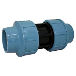 Муфта ПНД SantehPlast 110х110мм (МЗ110)