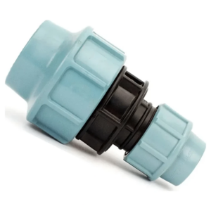 Муфта редукционная ПНД SantehPlast 90x75мм (МР90x75)