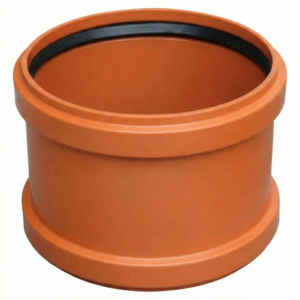 Муфта наружной канализации Valrom 160 мм (CF120000160)