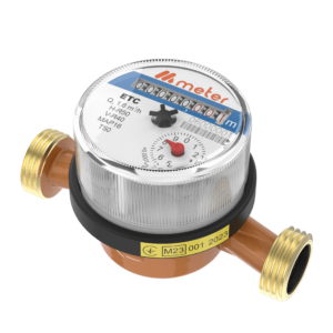 Счетчик для холодной воды Metron ETC 15/110 1,6