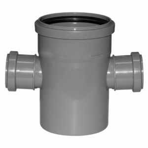 Крестовина внутренняя Valrom 110х50х50 87° (15061111087)