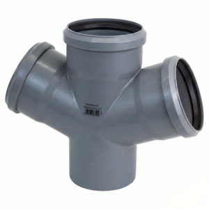 Крестовина внутренняя Valrom 110х110х110мм 67° (15061311067)