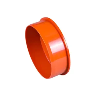 Заглушка наружной канализации Valrom 110 мм (CF800110000)