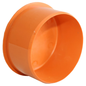 Заглушка наружной канализации Valrom 250 мм (CA800250000)