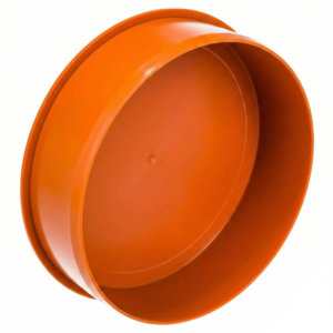 Заглушка наружной канализации Valrom KompactKit 315 мм (CA800315000)