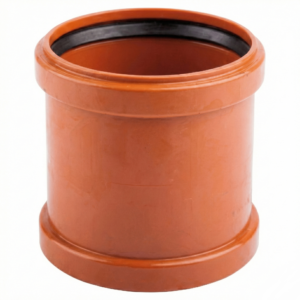 Муфта наружной канализации Valrom 200 мм (CF100000200)