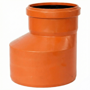 Переходник наружной канализации Valrom KompactKit 160x110мм (CF500160110)
