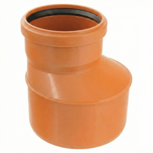 Переходник наружной канализации Valrom 200x110мм (CA500200110)