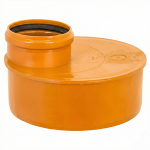 Переходник наружной канализации Valrom 250x110мм (CA500250110)