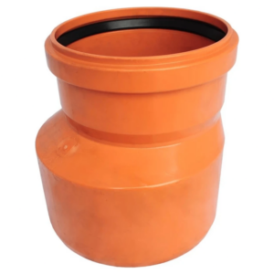 Переходник наружной канализации Valrom 250x200мм (CF500250200)