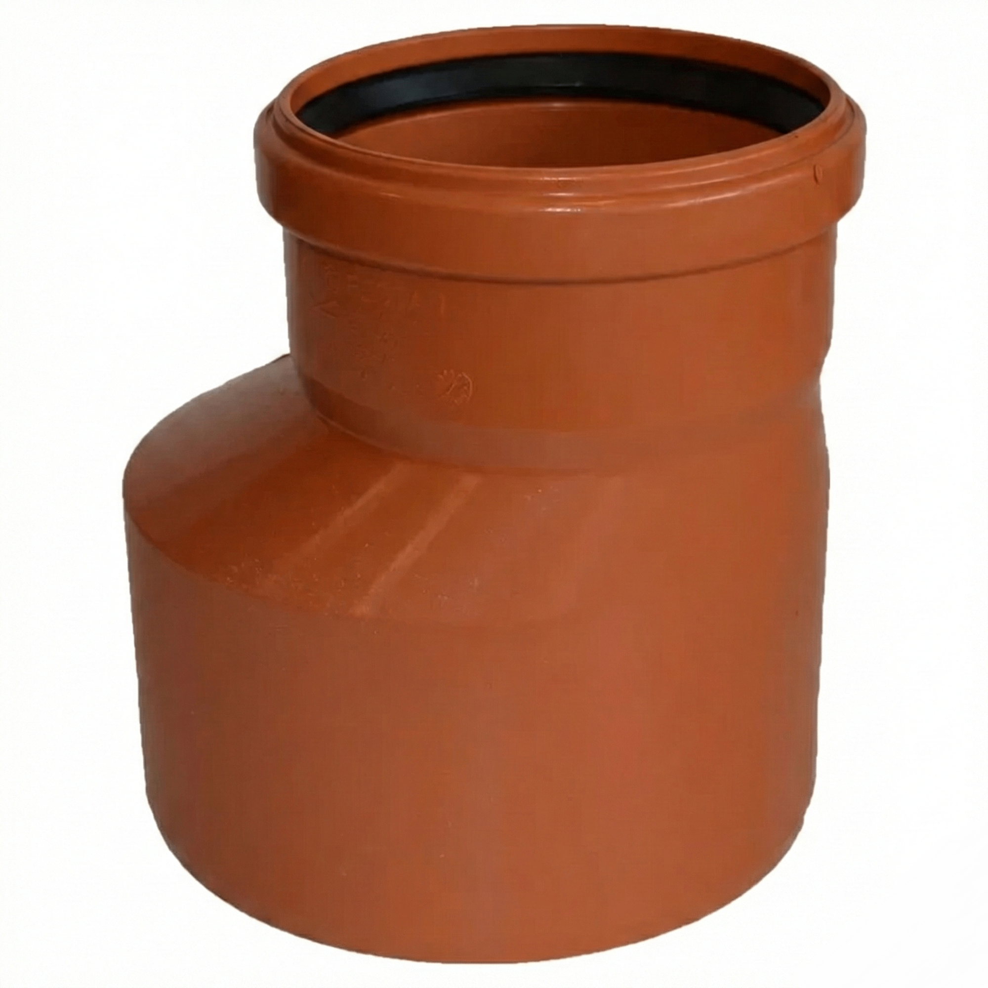 akd7424_1 Переходник наружной канализации Valrom 315x200мм (CA500315200)