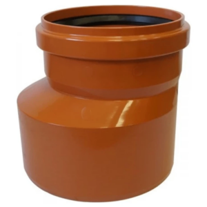 Переходник наружной канализации Valrom KompactKit 315x250мм (CA500315250)