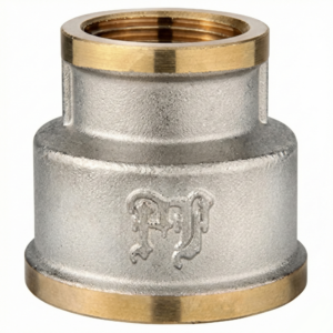 Муфта латунная Profator 2"x1" ВВ редукционная (PF TF 72)