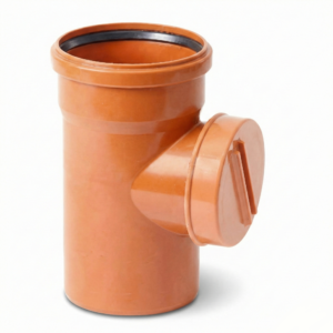 Ревизия наружной канализации Armakan 160 мм (CS160001-Z)