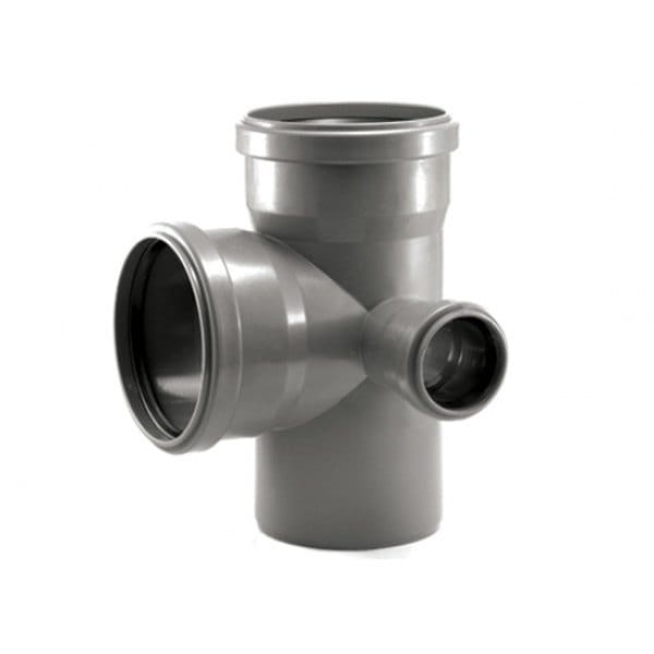 AKV-CZ110002-W_1 Крестовина внутренняя Armakan ф 110х110х50мм x 90° двухплоскостная (правая)