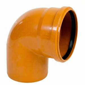 Колено наружной канализации Armakan 160 мм 90° (KL160010-Z)