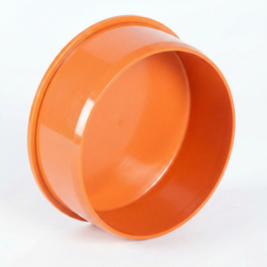 Заглушка наружной канализации Armakan 110 мм (KR110001-Z)