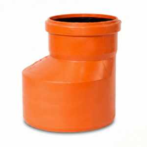 Редукция наружной канализации Armakan 160х110мм (RD160001-Z)