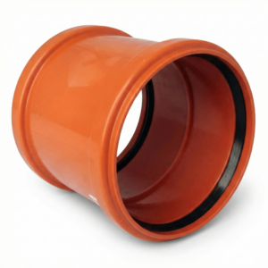Муфта наружной канализации Armakan 110 мм (ZL110001-Z)