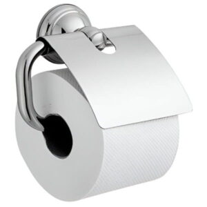 Держатель для туалетной бумаги Axor Carlton латунь, хром