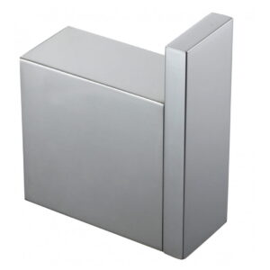 Крючок для полотенец Imprese Bitov латунь, хром