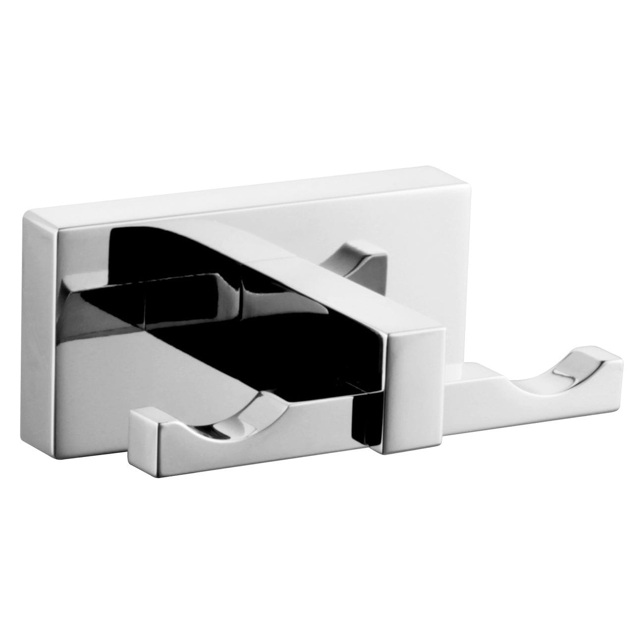 ANT-75476 Крючок для полотенец Imprese Valtice латунь, хром