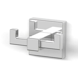 Крючок для полотенец Imprese Bilovec нержавеющая сталь, хром