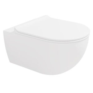 Подвесной унитаз Flaminia APP 540x360