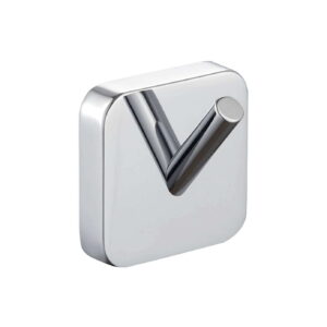 Крючок для полотенец Imprese Bilovec нержавеющая сталь, хром