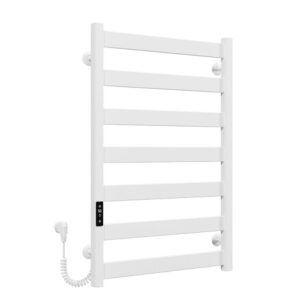 Электрический полотенцесушитель Arte Leyla 800х500