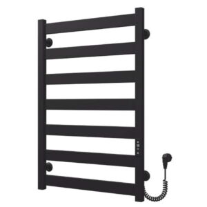 Электрический полотенцесушитель Arte Leyla 800x500