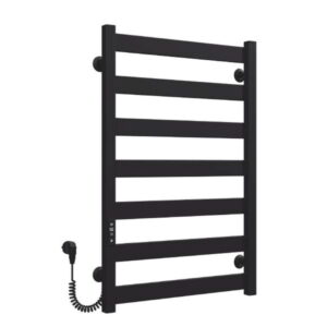 Электрический полотенцесушитель Arte Leyla 800x500