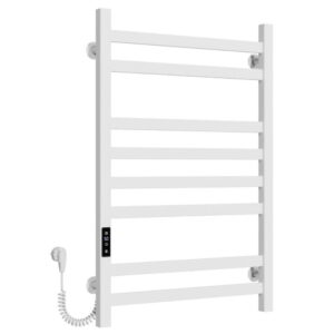 Электрический полотенцесушитель Arte Luxor 800x500