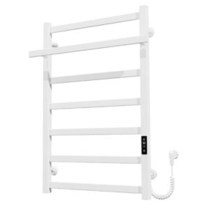 Электрический полотенцесушитель Arte Melissa 800x500