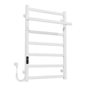 Электрический полотенцесушитель Arte Melissa 800x500