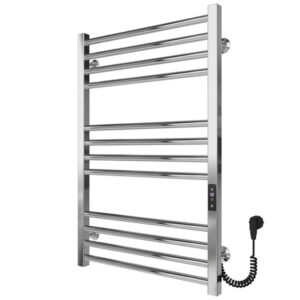 Электрический полотенцесушитель Arte Pola 800x500