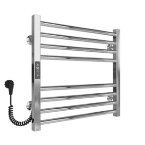 Электрический полотенцесушитель Arte Pola 800x500