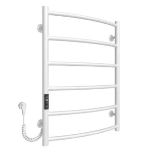 Электрический полотенцесушитель Arte Sora 700x500