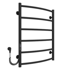 Электрический полотенцесушитель Arte Sora 700x500