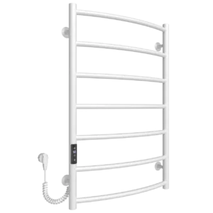 Электрический полотенцесушитель Arte Sora 800x500