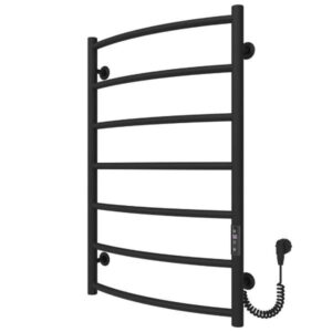 Электрический полотенцесушитель Arte Sora 800x500