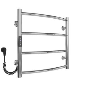 Электрический полотенцесушитель Arte Sora 900x500