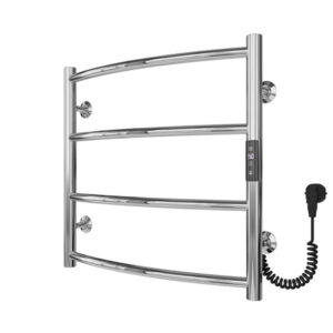 Электрический полотенцесушитель Arte Sora 900x500
