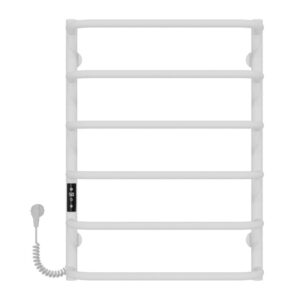 Электрический полотенцесушитель Arte Sunny 800x500
