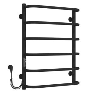 Электрический полотенцесушитель Arte Sunny 800x500