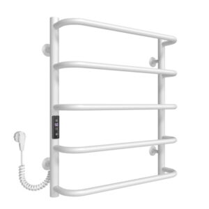 Электрический полотенцесушитель Arte Sunny 900x500