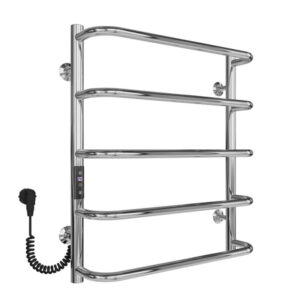 Электрический полотенцесушитель Arte Sunny 900x500