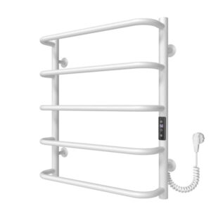 Электрический полотенцесушитель Arte Sunny 900x500