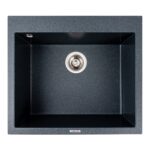 Антрацит без оттенка